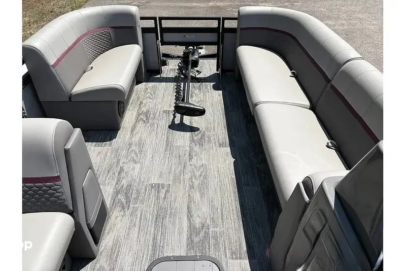 Slide: The Image of Angler 8524 FAMILY FISH PRO 2023 - 16206434