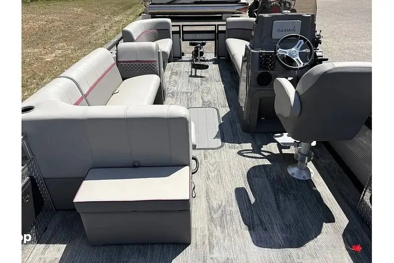 Slide: The Image of Angler 8524 FAMILY FISH PRO 2023 - 16206437