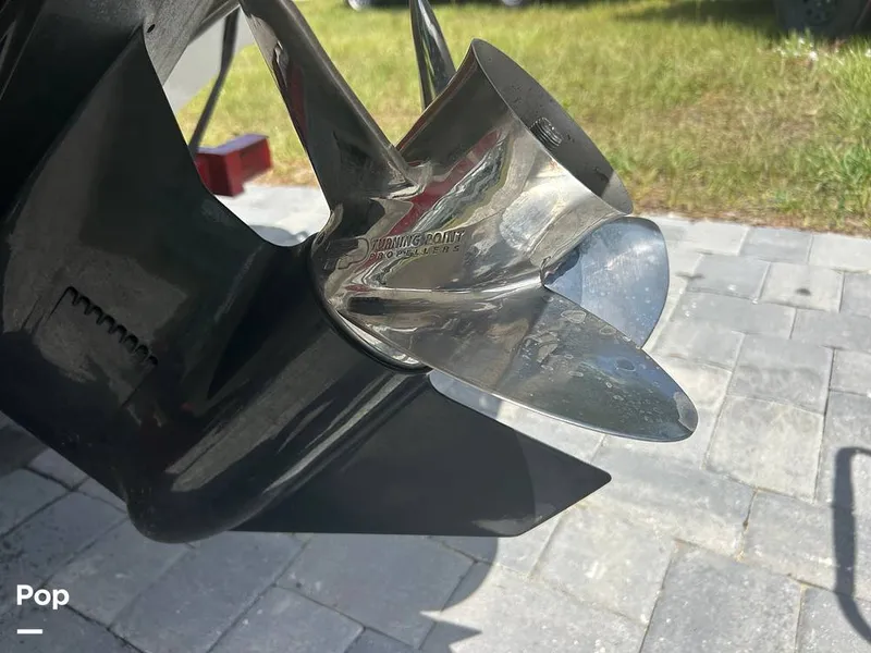 Slide: The Image of Glastron GTD 205 2022 - 16564935
