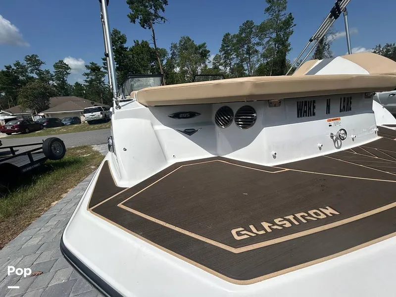 Slide: The Image of Glastron GTD 205 2022 - 16564944