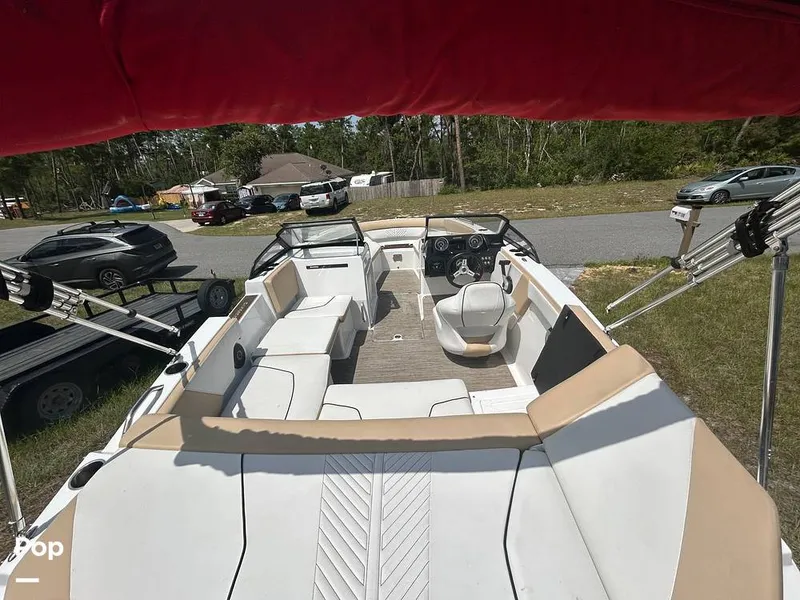 Slide: The Image of Glastron GTD 205 2022 - 16564948