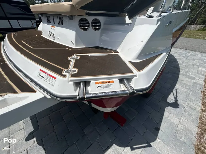 Slide: The Image of Glastron GTD 205 2022 - 16564942