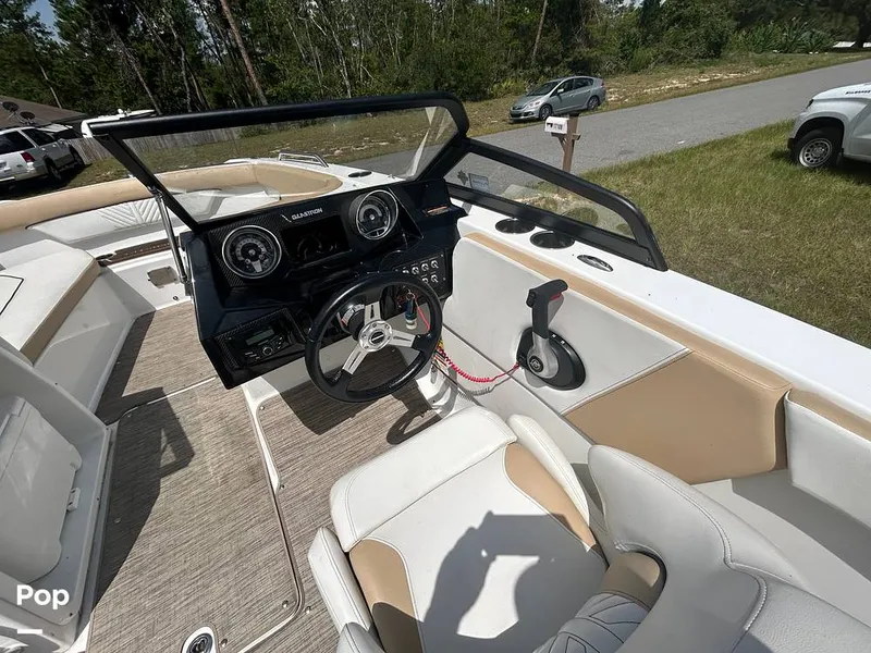 Slide: The Image of Glastron GTD 205 2022 - 16564964