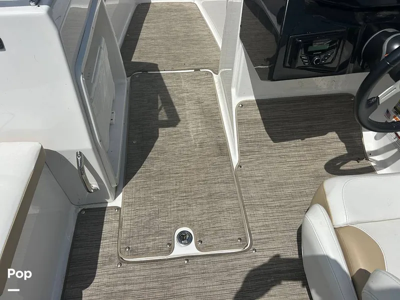 Slide: The Image of Glastron GTD 205 2022 - 16564971