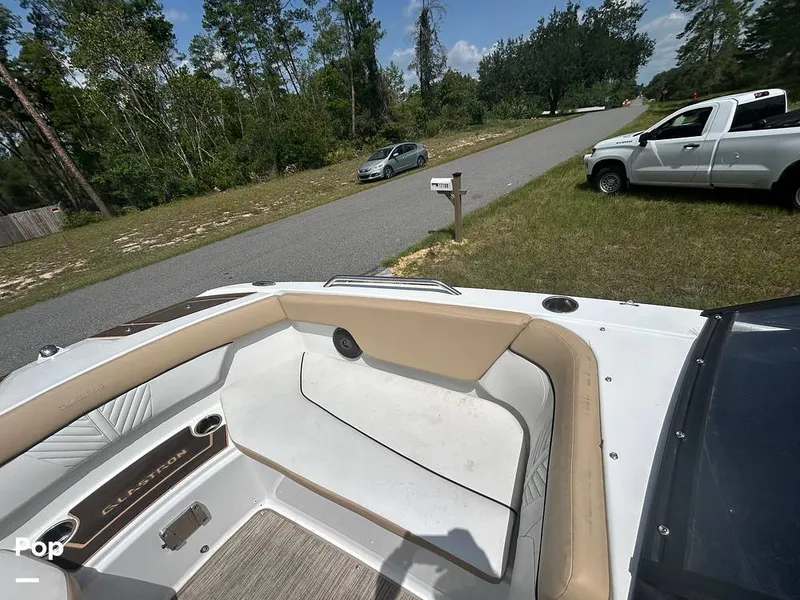 Slide: The Image of Glastron GTD 205 2022 - 16564954