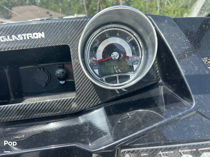 Slide: The Image of Glastron GTD 205 2022 - 16564962