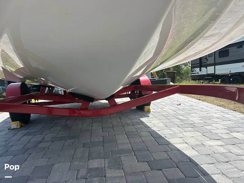Slide: The Image of Glastron GTD 205 2022 - 16564931