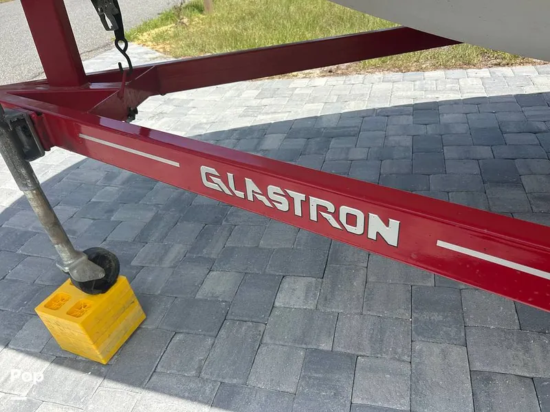 Slide: The Image of Glastron GTD 205 2022 - 16564925