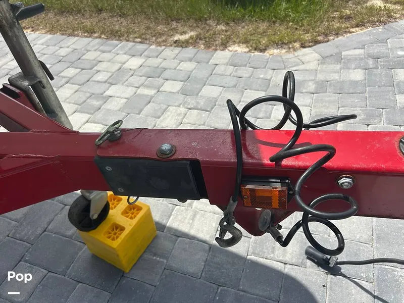 Slide: The Image of Glastron GTD 205 2022 - 16564927