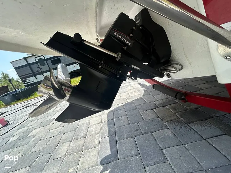 Slide: The Image of Glastron GTD 205 2022 - 16564933