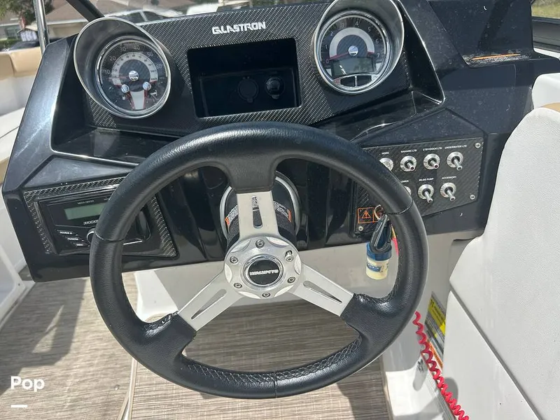 Slide: The Image of Glastron GTD 205 2022 - 16564963