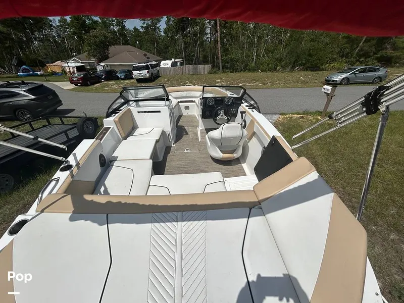 Slide: The Image of Glastron GTD 205 2022 - 16564949