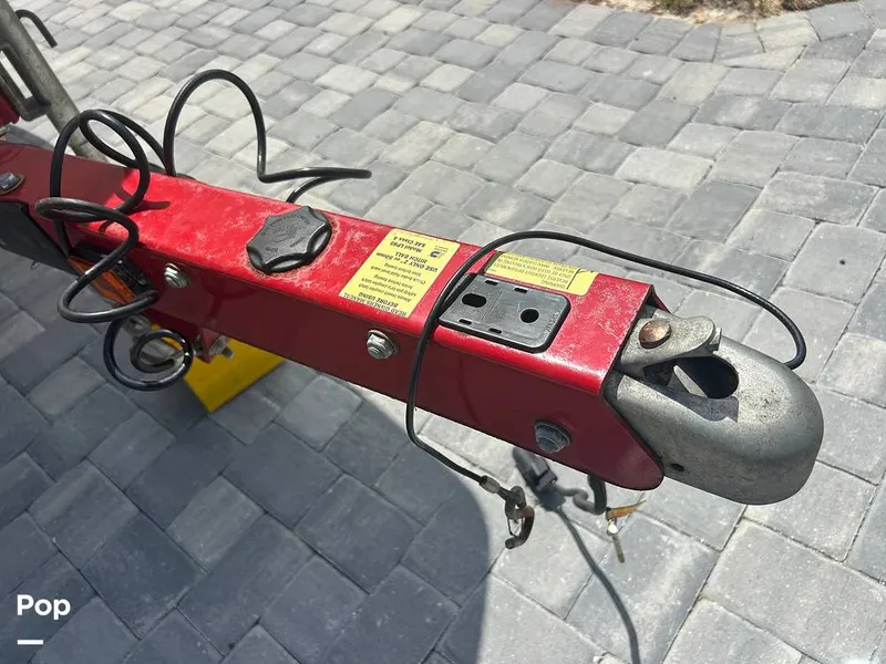 Slide: The Image of Glastron GTD 205 2022 - 16564928