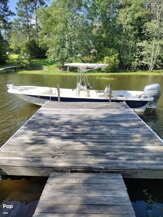 The Image of Carolina 258DLV 2016 - 16205279