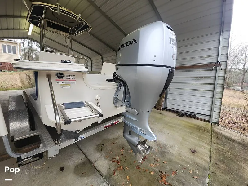 Slide: The Image of Carolina 258DLV 2016 - 16252570