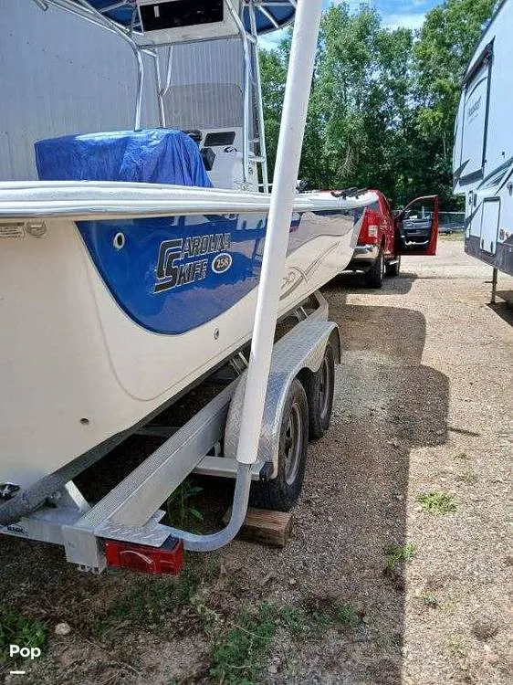 Slide: The Image of Carolina 258DLV 2016 - 16205300