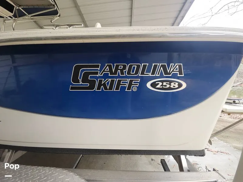 Slide: The Image of Carolina 258DLV 2016 - 16252587