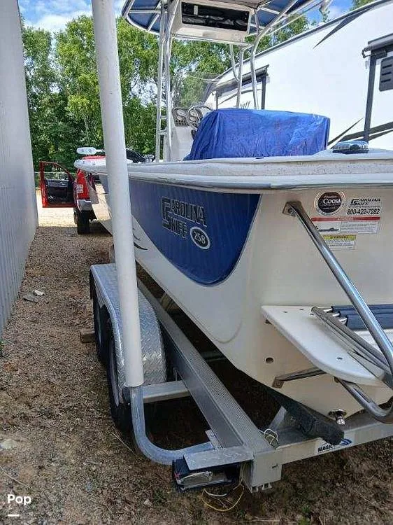 Slide: The Image of Carolina 258DLV 2016 - 16205301