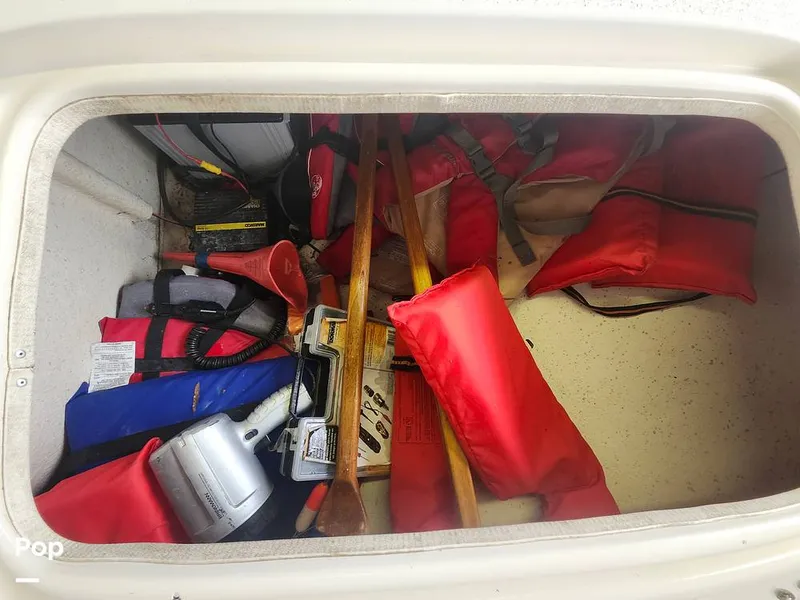 Slide: The Image of Carolina 258DLV 2016 - 16252694