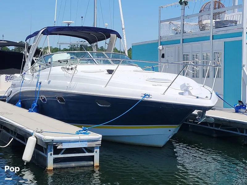 The Image of Four Winns Vista 328 2004 - 16199415