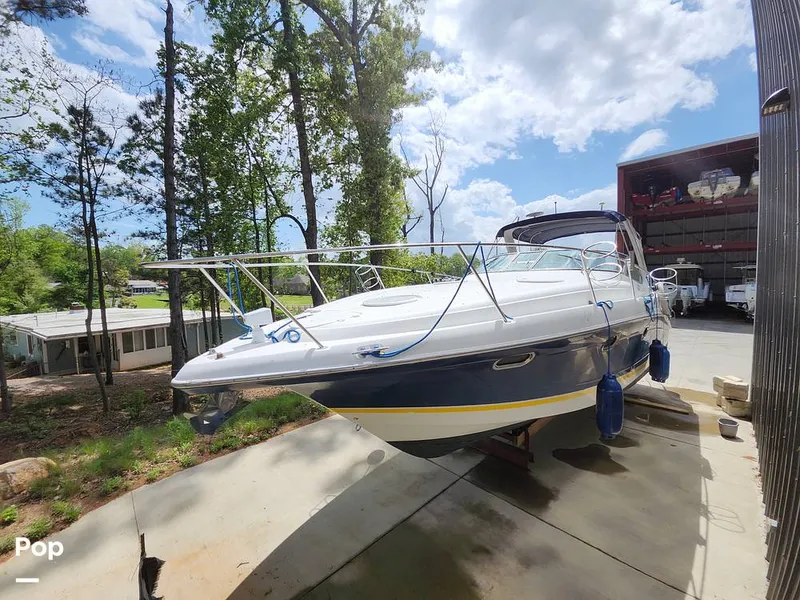 Slide: The Image of Four Winns Vista 328 2004 - 16321785