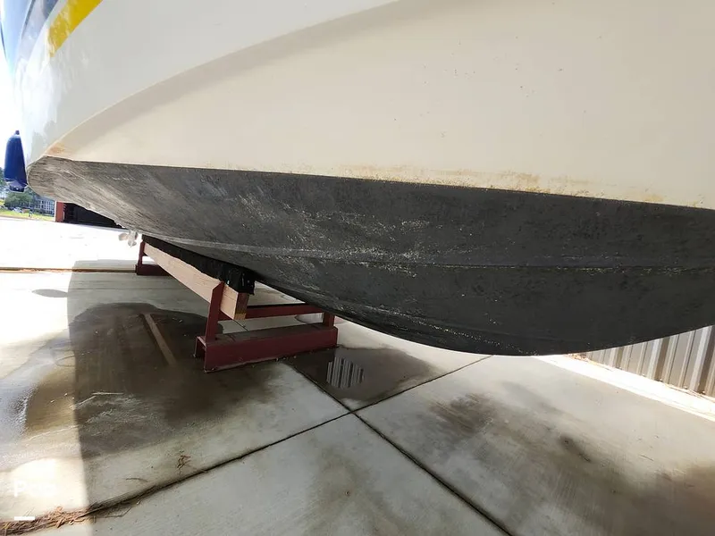 Slide: The Image of Four Winns Vista 328 2004 - 16321786