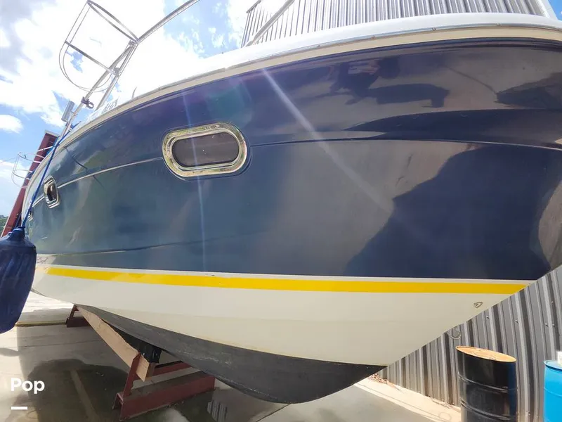 Slide: The Image of Four Winns Vista 328 2004 - 16321787