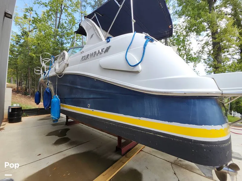 Slide: The Image of Four Winns Vista 328 2004 - 16321792