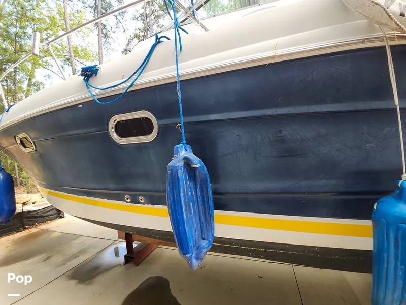 Slide: The Image of Four Winns Vista 328 2004 - 16321794