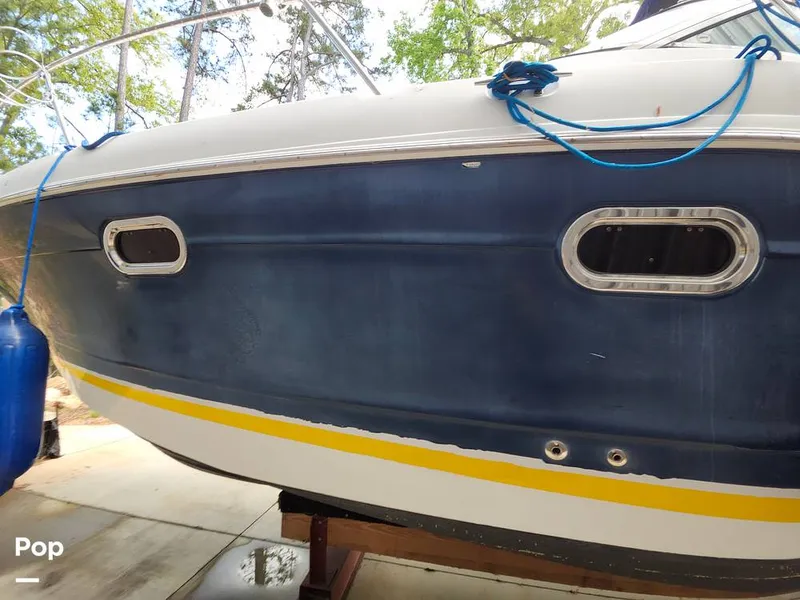 Slide: The Image of Four Winns Vista 328 2004 - 16321795