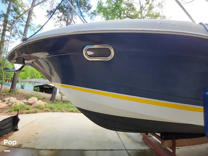 Slide: The Image of Four Winns Vista 328 2004 - 16321796