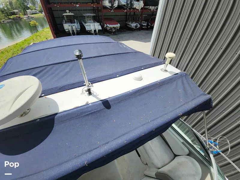 Slide: The Image of Four Winns Vista 328 2004 - 16321797