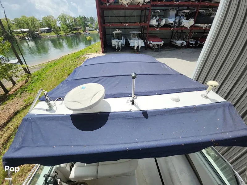 Slide: The Image of Four Winns Vista 328 2004 - 16321798