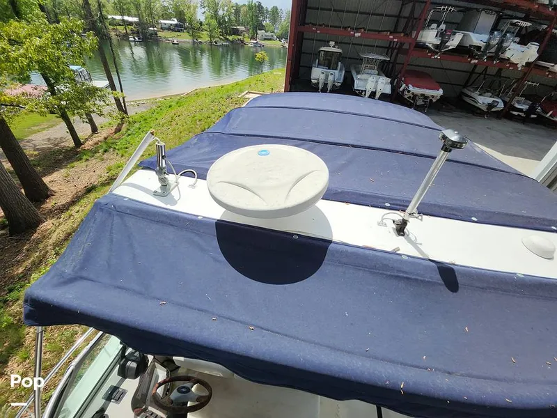 Slide: The Image of Four Winns Vista 328 2004 - 16321799