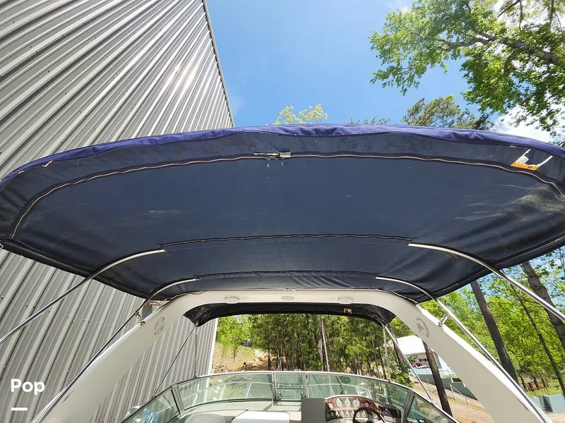 Slide: The Image of Four Winns Vista 328 2004 - 16321800