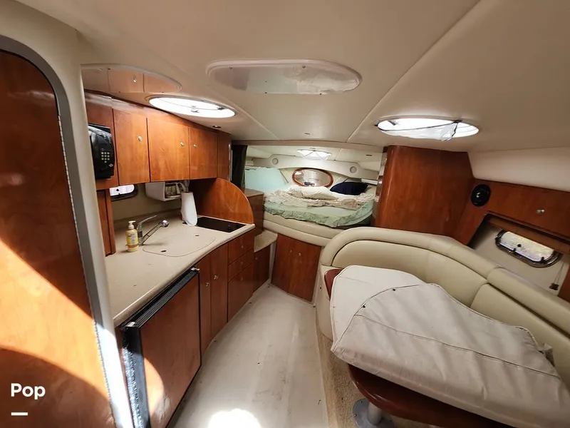 Slide: The Image of Four Winns Vista 328 2004 - 16321802