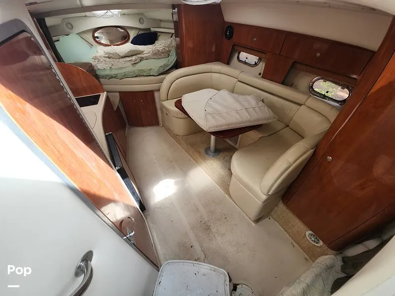 Slide: The Image of Four Winns Vista 328 2004 - 16321804