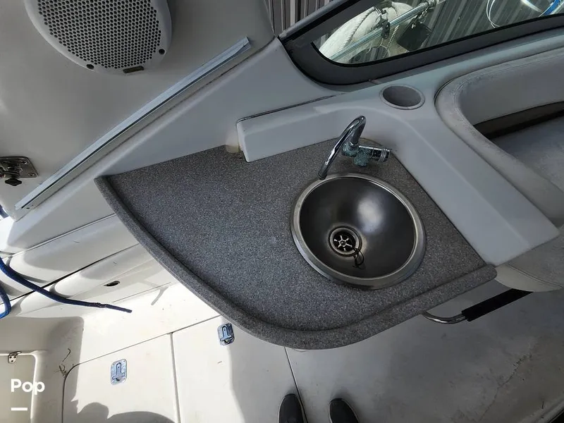 Slide: The Image of Four Winns Vista 328 2004 - 16321805