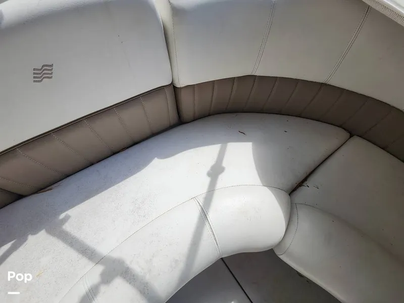 Slide: The Image of Four Winns Vista 328 2004 - 16321807