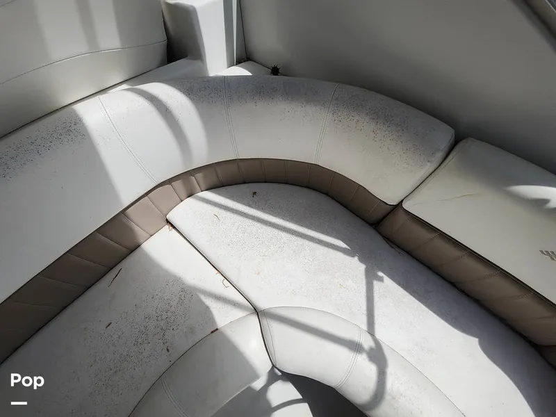 Slide: The Image of Four Winns Vista 328 2004 - 16321808