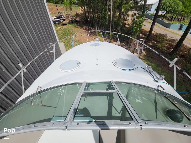 Slide: The Image of Four Winns Vista 328 2004 - 16321810