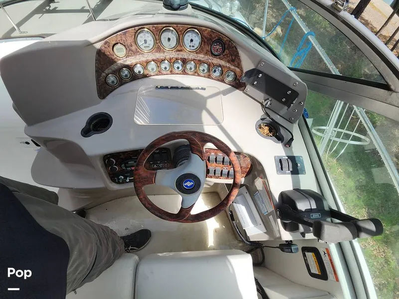 Slide: The Image of Four Winns Vista 328 2004 - 16321811