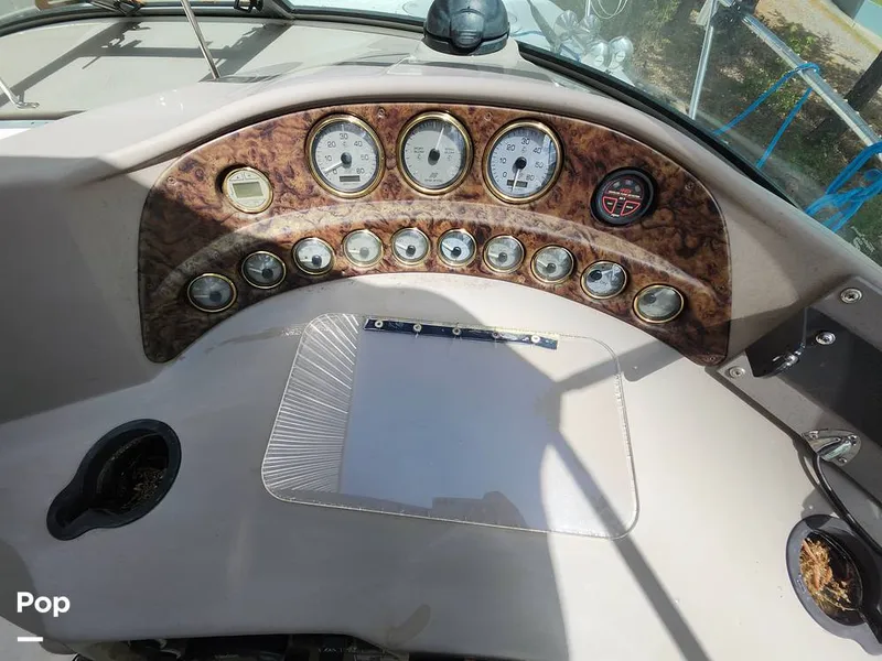 Slide: The Image of Four Winns Vista 328 2004 - 16321812