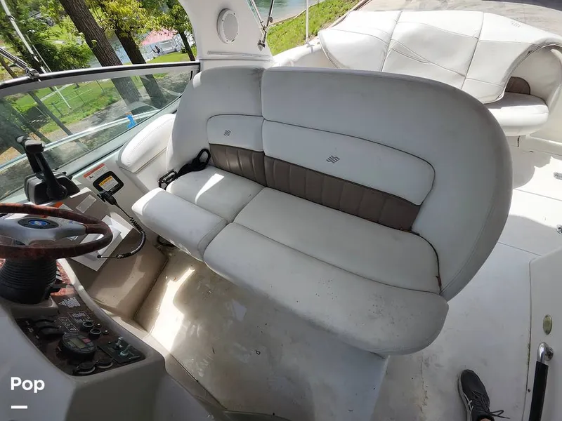 Slide: The Image of Four Winns Vista 328 2004 - 16321813