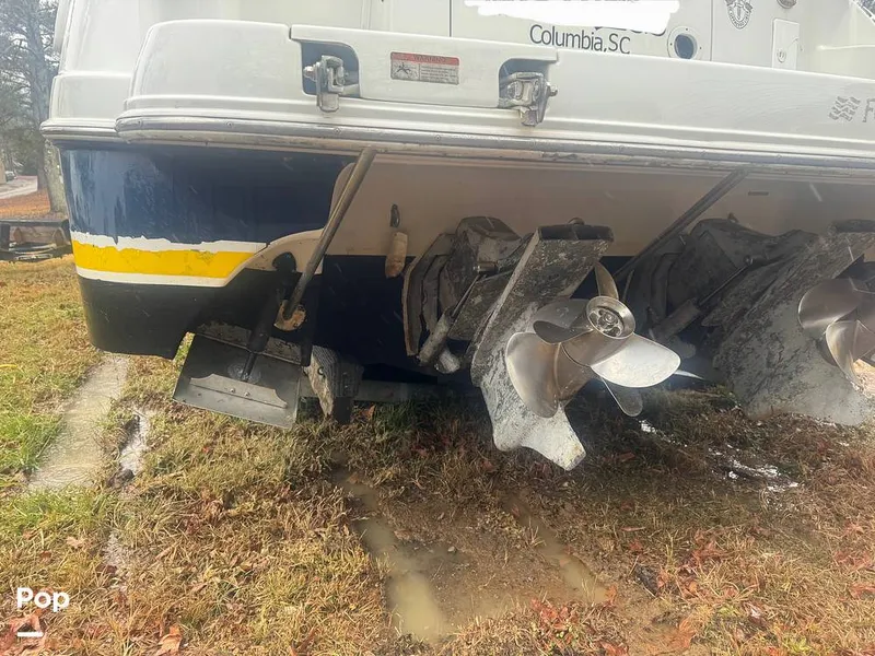 Slide: The Image of Four Winns Vista 328 2004 - 16211601