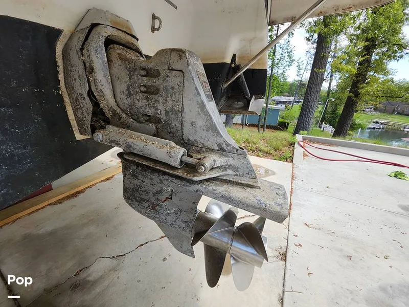 Slide: The Image of Four Winns Vista 328 2004 - 16321816