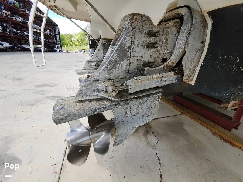 Slide: The Image of Four Winns Vista 328 2004 - 16321818