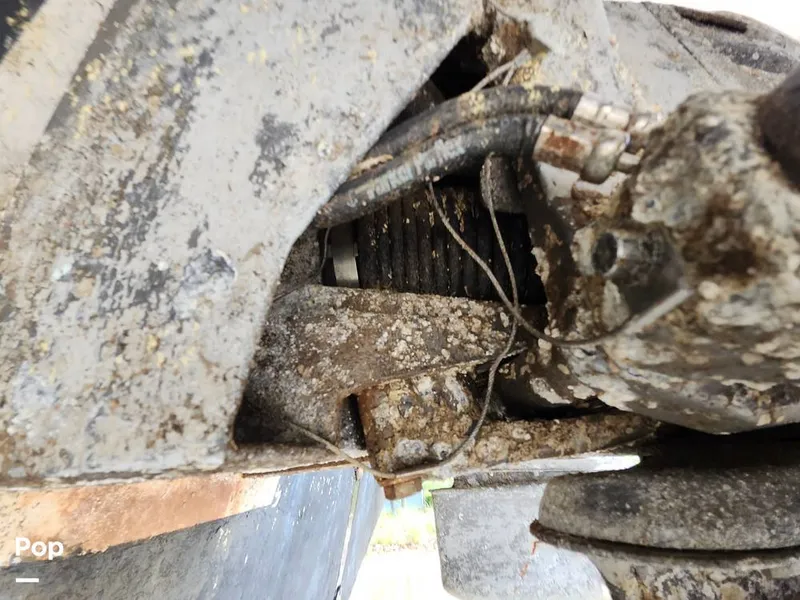 Slide: The Image of Four Winns Vista 328 2004 - 16321820