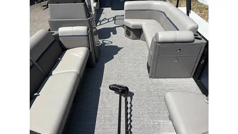 Slide: The Image of Angler 8524 FAMILY FISH PRO RA 2023 - 16208640