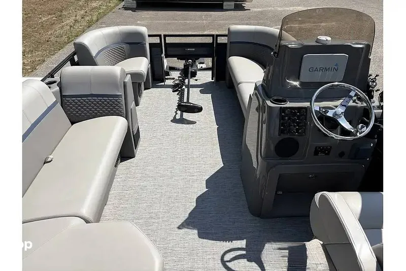 Slide: The Image of Angler 8524 FAMILY FISH PRO RA 2023 - 16208644